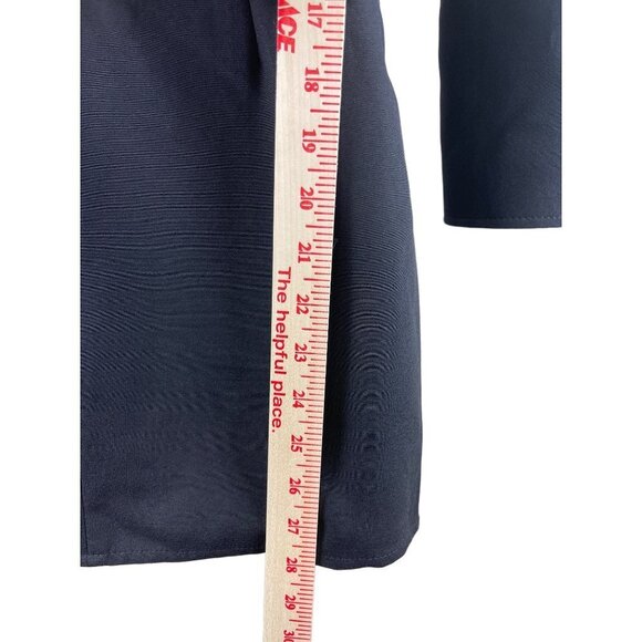 NEW! Fashion Nova Got It In The Bag Puff Sleeve Mini Dress Black Size XS - Picture 8 of 11